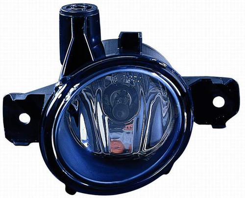 FOG LAMP FR LH W/M PKG HQ REPLACEMENT FOR BMW X3  2008 PARTSLINK NUMBER  BM2592126