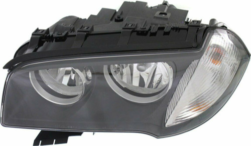 HEAD LAMP LH HALOGEN HQ REPLACEMENT FOR BMW X3 2008 PARTSLINK NUMBER BM2502144 HEAD LAMP LH HALOGEN HQ REPLACEMENT FOR BMW X3 2008 PARTSLINK NUMBER BM2502144