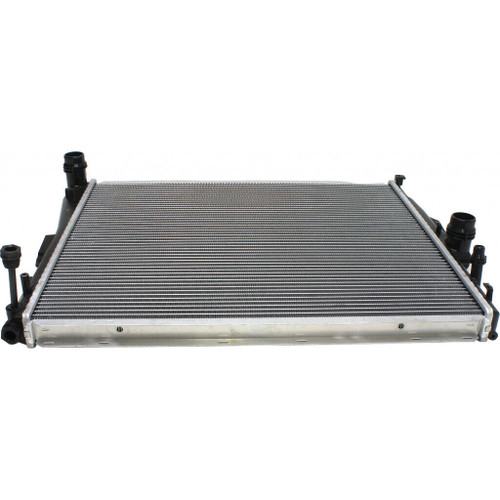 RADIATOR (13277) V6 AT REPLACEMENT FOR BMW X3  2008 PARTSLINK NUMBER  BM3010169