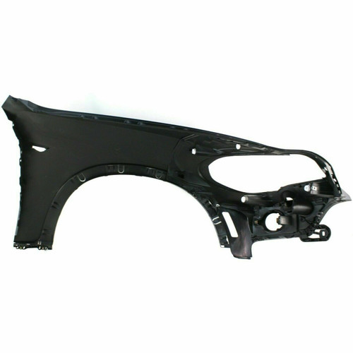 FENDER FR LH W/SIDE LAMP HOLE W/HEAD LAMP WASHER HOLE REPLACEMENT FOR BMW X5 2008 PARTSLINK NUMBER BM1240146 FENDER FR LH W/SIDE LAMP HOLE W/HEAD LAMP WASHER HOLE REPLACEMENT FOR BMW X5 2008 PARTSLINK NUMBER BM1240146