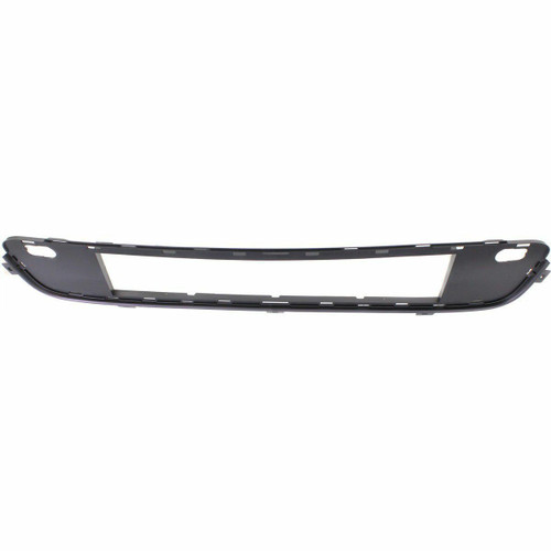GRILLE LOWER W/O M/SI MODEL TEXTURED REPLACEMENT FOR BMW X5  2008 PARTSLINK NUMBER  BM1036129