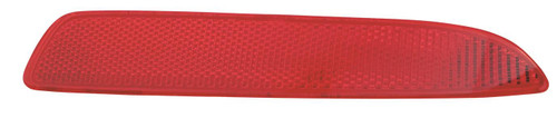 REFLECTOR RR RH CAPA REPLACEMENT FOR BMW X5 2008 PARTSLINK NUMBER BM1185106C REFLECTOR RR RH CAPA REPLACEMENT FOR BMW X5 2008 PARTSLINK NUMBER BM1185106C