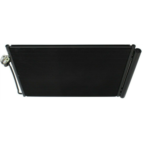 CONDENSER (3738) REPLACEMENT FOR BMW X6 2008 PARTSLINK NUMBER BM3030127 CONDENSER (3738) REPLACEMENT FOR BMW X6 2008 PARTSLINK NUMBER BM3030127