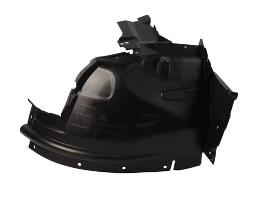 FENDER LINER FR LH RR SECTION REPLACEMENT FOR BMW X6 2008 PARTSLINK NUMBER BM1248112 FENDER LINER FR LH RR SECTION REPLACEMENT FOR BMW X6 2008 PARTSLINK NUMBER BM1248112