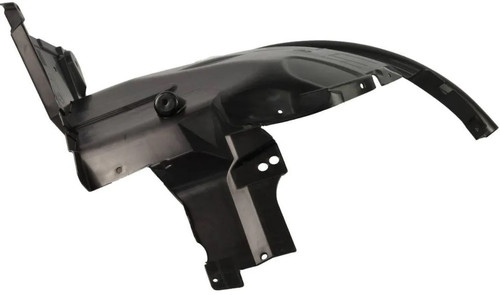 FENDER LINER FR LH RR SECTION REPLACEMENT FOR BMW X6 2008 PARTSLINK NUMBER BM1248112 FENDER LINER FR LH RR SECTION REPLACEMENT FOR BMW X6 2008 PARTSLINK NUMBER BM1248112