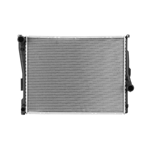 RADIATOR (2636) 6 CYL (AT EXCLUDE Z3-M3) REPLACEMENT FOR BMW Z4 2008 PARTSLINK NUMBER BM3010107 RADIATOR (2636) 6 CYL (AT EXCLUDE Z3-M3) REPLACEMENT FOR BMW Z4 2008 PARTSLINK NUMBER BM3010107