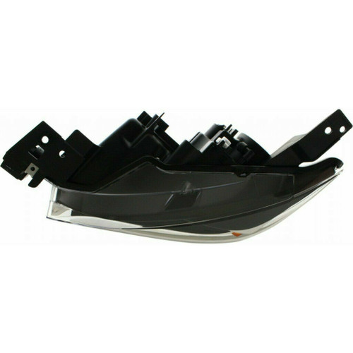 HEAD LAMP LH HALOGEN HQ REPLACEMENT FOR MAZDA CX3 2019 PARTSLINK NUMBER MA2518173 HEAD LAMP LH HALOGEN HQ REPLACEMENT FOR MAZDA CX3 2019 PARTSLINK NUMBER MA2518173