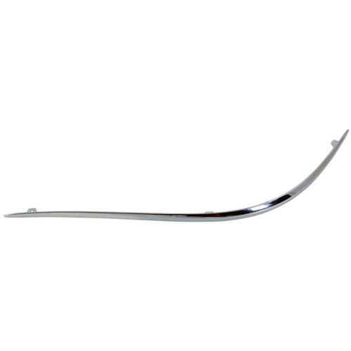 BUMPER MOULDING RR CHROME LH REPLACEMENT FOR BUICK ALLURE (CANADA) 2008 PARTSLINK NUMBER GM1146103 BUMPER MOULDING RR CHROME LH REPLACEMENT FOR BUICK ALLURE (CANADA) 2008 PARTSLINK NUMBER GM1146103