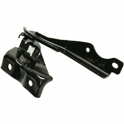 HOOD HINGE LH REPLACEMENT FOR MAZDA CX3 2019 PARTSLINK NUMBER MA1236146 HOOD HINGE LH REPLACEMENT FOR MAZDA CX3 2019 PARTSLINK NUMBER MA1236146