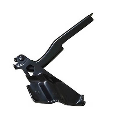 HOOD HINGE RH REPLACEMENT FOR MAZDA CX3 2019 PARTSLINK NUMBER MA1236147 HOOD HINGE RH REPLACEMENT FOR MAZDA CX3 2019 PARTSLINK NUMBER MA1236147