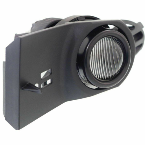 FOG LAMP FR LH HQ REPLACEMENT FOR BMW 7 SERIES 2005 PARTSLINK NUMBER  BM2592132