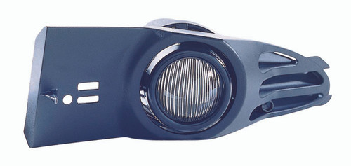 FOG LAMP FR LH HQ REPLACEMENT FOR BMW 7 SERIES 2005 PARTSLINK NUMBER BM2592132 FOG LAMP FR LH HQ REPLACEMENT FOR BMW 7 SERIES 2005 PARTSLINK NUMBER BM2592132