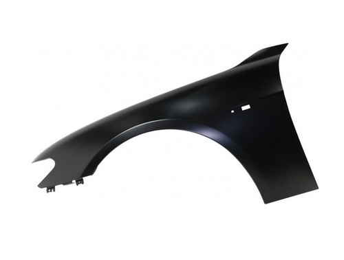 FENDER FR LH TO 03/2005 REPLACEMENT FOR BMW 7 SERIES 2005 PARTSLINK NUMBER BM1240135 FENDER FR LH TO 03/2005 REPLACEMENT FOR BMW 7 SERIES 2005 PARTSLINK NUMBER BM1240135