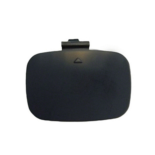 TOW HOOK COVER RR REPLACEMENT FOR BMW 7 SERIES 2005 PARTSLINK NUMBER BM1129110 TOW HOOK COVER RR REPLACEMENT FOR BMW 7 SERIES 2005 PARTSLINK NUMBER BM1129110