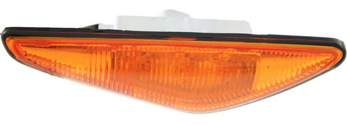 REPEATER LAMP RH AMBER HQ REPLACEMENT FOR BMW M3 2005 PARTSLINK NUMBER BM2571114 REPEATER LAMP RH AMBER HQ REPLACEMENT FOR BMW M3 2005 PARTSLINK NUMBER BM2571114