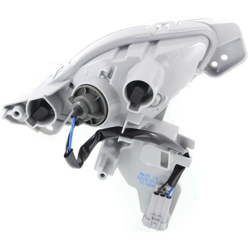 SIDE MARKER LAMP FR LH CAPA       REPLACEMENT FOR MAZDA CX3 2019 PARTSLINK NUMBER 	MA2530120C