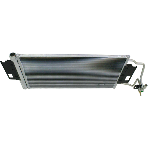 CONDENSER (3474) V8 3.5L W/POLICE PKG REPLACEMENT FOR BUICK ALLURE (CANADA) 2008 PARTSLINK NUMBER GM3030268 CONDENSER (3474) V8 3.5L W/POLICE PKG REPLACEMENT FOR BUICK ALLURE (CANADA) 2008 PARTSLINK NUMBER GM3030268