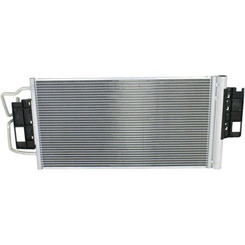 CONDENSER (3474) V8 3.5L W/POLICE PKG REPLACEMENT FOR BUICK ALLURE (CANADA) 2008 PARTSLINK NUMBER GM3030268 CONDENSER (3474) V8 3.5L W/POLICE PKG REPLACEMENT FOR BUICK ALLURE (CANADA) 2008 PARTSLINK NUMBER GM3030268
