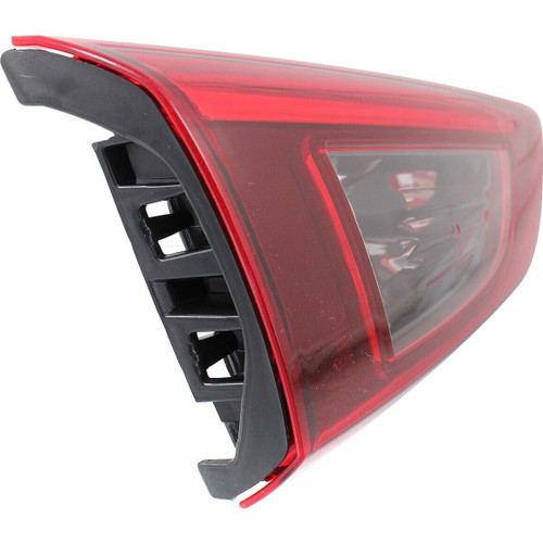 TRUNK LAMP LH EXC GT HQ REPLACEMENT FOR MAZDA CX3 2019 PARTSLINK NUMBER MA2802119 TRUNK LAMP LH EXC GT HQ REPLACEMENT FOR MAZDA CX3 2019 PARTSLINK NUMBER MA2802119