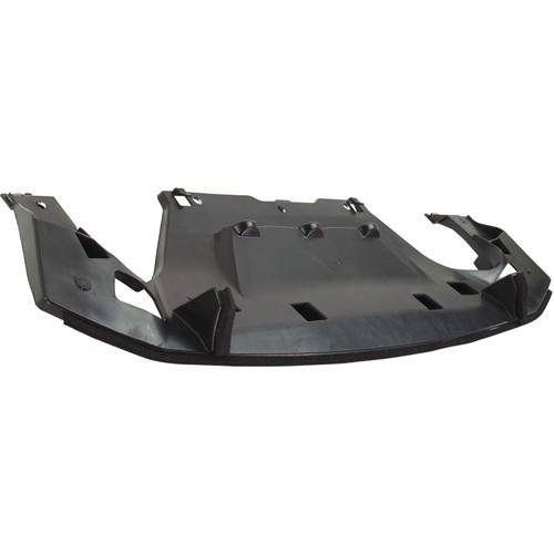 BUMPER AIR SHIELD FR REPLACEMENT FOR MAZDA CX5 2019 PARTSLINK NUMBER MA1091103U