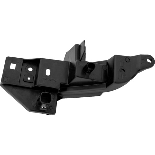 BUMPER BRACKET FR RH (MOUNT BRACKET FOR FOG LAMP) REPLACEMENT FOR MAZDA CX5 2019 PARTSLINK NUMBER MA1039151