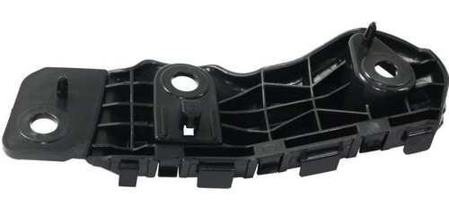 BUMPER RETAINER FR RH PLASTIC REPLACEMENT FOR MAZDA CX5 2019 PARTSLINK NUMBER MA1033113