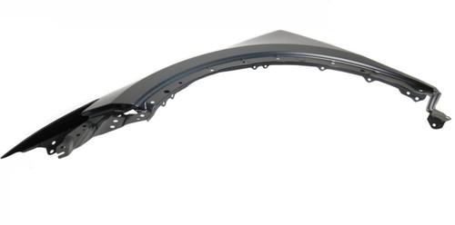 FENDER FR LH STEEL CAPA REPLACEMENT FOR MAZDA CX5 2019 PARTSLINK NUMBER 	MA1240179C