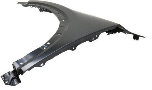 FENDER FR LH STEEL CAPA REPLACEMENT FOR MAZDA CX5 2019 PARTSLINK NUMBER 	MA1240179C