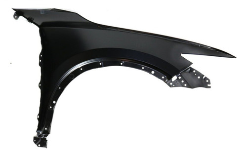 FENDER FR LH STEEL CAPA REPLACEMENT FOR MAZDA CX5 2019 PARTSLINK NUMBER 	MA1240179C