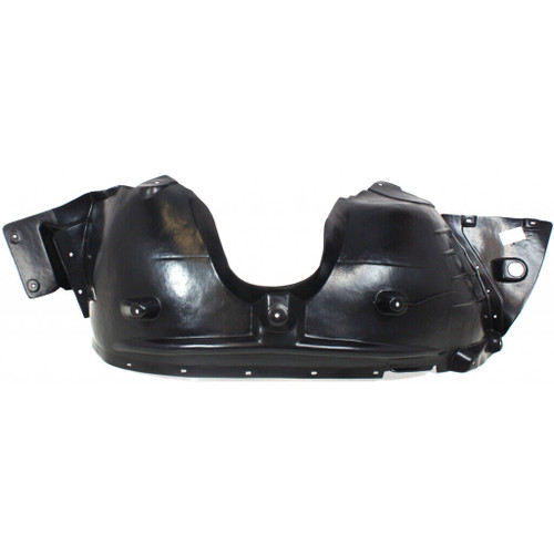 FENDER LINER RH REPLACEMENT FOR BMW X3 2005 PARTSLINK NUMBER BM1249102 FENDER LINER RH REPLACEMENT FOR BMW X3 2005 PARTSLINK NUMBER BM1249102