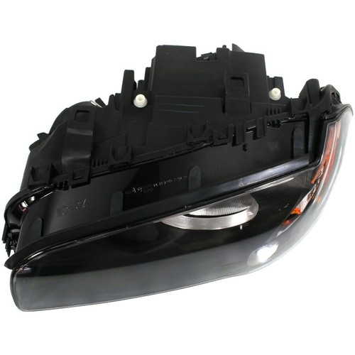 HEAD LAMP LH HALOGEN HQ REPLACEMENT FOR BMW X3 2005 PARTSLINK NUMBER BM2502139 HEAD LAMP LH HALOGEN HQ REPLACEMENT FOR BMW X3 2005 PARTSLINK NUMBER BM2502139