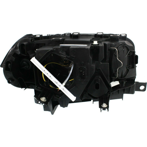 HEAD LAMP LH HALOGEN HQ REPLACEMENT FOR BMW X3 2005 PARTSLINK NUMBER BM2502139 HEAD LAMP LH HALOGEN HQ REPLACEMENT FOR BMW X3 2005 PARTSLINK NUMBER BM2502139