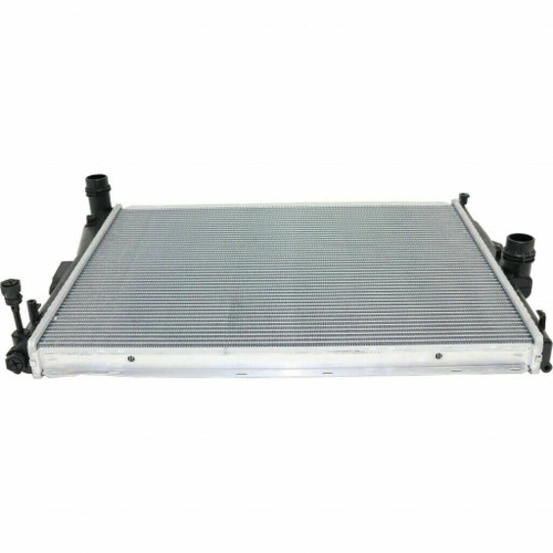 RADIATOR (2771) V6 AT REPLACEMENT FOR BMW X3 2005 PARTSLINK NUMBER BM3010143
