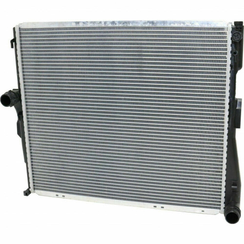 RADIATOR (2771) V6 AT REPLACEMENT FOR BMW X3 2005 PARTSLINK NUMBER BM3010143