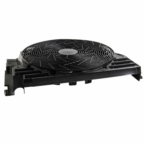 AC FAN ASSY REPLACEMENT FOR BMW X5 2005 PARTSLINK NUMBER BM3020102 AC FAN ASSY REPLACEMENT FOR BMW X5 2005 PARTSLINK NUMBER BM3020102