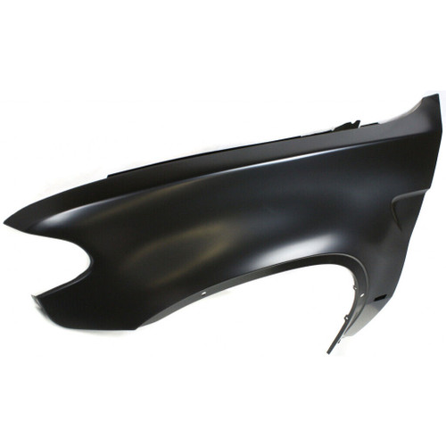 FENDER FR LH REPLACEMENT FOR BMW X5 2005 PARTSLINK NUMBER BM1240143 FENDER FR LH REPLACEMENT FOR BMW X5 2005 PARTSLINK NUMBER BM1240143
