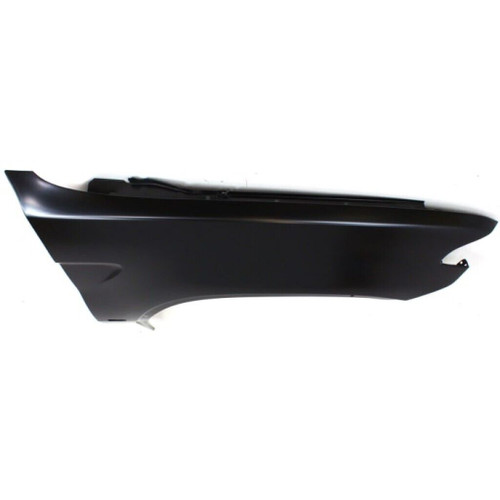 FENDER FR RH REPLACEMENT FOR  BMW X5 2005 PARTSLINK NUMBER BM1241143
