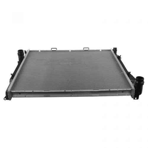 RADIATOR (2594) V6 3.0L REPLACEMENT FOR  BMW X5 2005 PARTSLINK NUMBER BM3010120