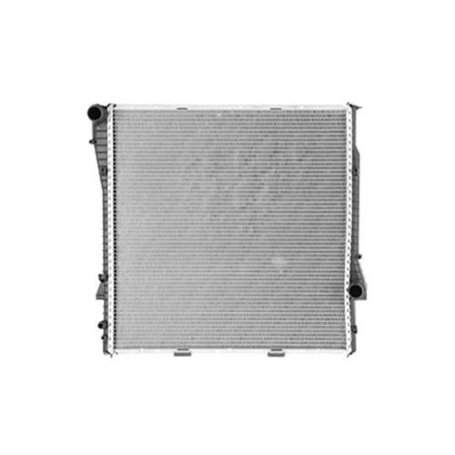 RADIATOR (2594) V6 3.0L REPLACEMENT FOR  BMW X5 2005 PARTSLINK NUMBER BM3010120
