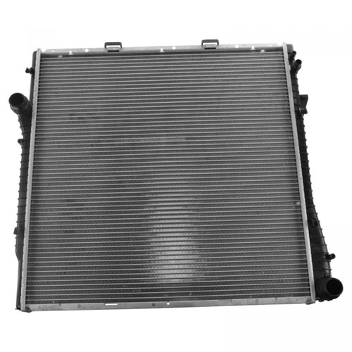 RADIATOR (2594) V6 3.0L REPLACEMENT FOR  BMW X5 2005 PARTSLINK NUMBER BM3010120
