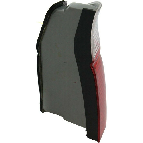 TAIL LAMP RH W/WHITE TURN INDICATOR 04-06 HQ REPLACEMENT FOR BMW X5 2005 PARTSLINK NUMBER BM2801118 TAIL LAMP RH W/WHITE TURN INDICATOR 04-06 HQ REPLACEMENT FOR BMW X5 2005 PARTSLINK NUMBER BM2801118