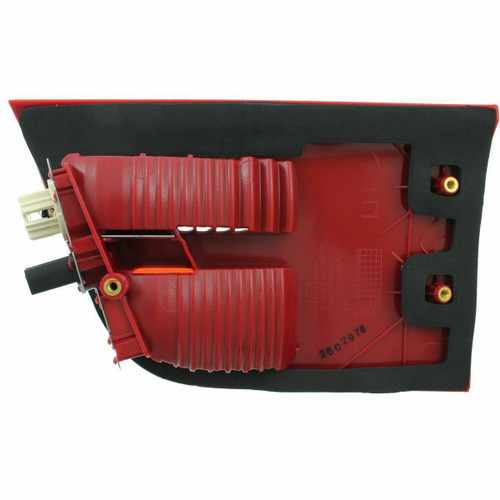 TRUNK LAMP LH (BACK-UP LAMP) HQ REPLACEMENT FOR BMW X5 2005 PARTSLINK NUMBER BM2802102 TRUNK LAMP LH (BACK-UP LAMP) HQ REPLACEMENT FOR BMW X5 2005 PARTSLINK NUMBER BM2802102