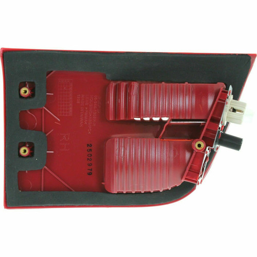 TRUNK LAMP RH (BACK-UP LAMP) HQ REPLACEMENT FOR BMW X5 2005 PARTSLINK NUMBER BM2803102 TRUNK LAMP RH (BACK-UP LAMP) HQ REPLACEMENT FOR BMW X5 2005 PARTSLINK NUMBER BM2803102