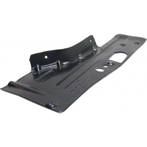 UNDERCAR SHIELD FR RH REPLACEMENT FOR CHEVROLET MALIBU 2015 PARTSLINK NUMBER GM1228145 UNDERCAR SHIELD FR RH REPLACEMENT FOR CHEVROLET MALIBU 2015 PARTSLINK NUMBER GM1228145