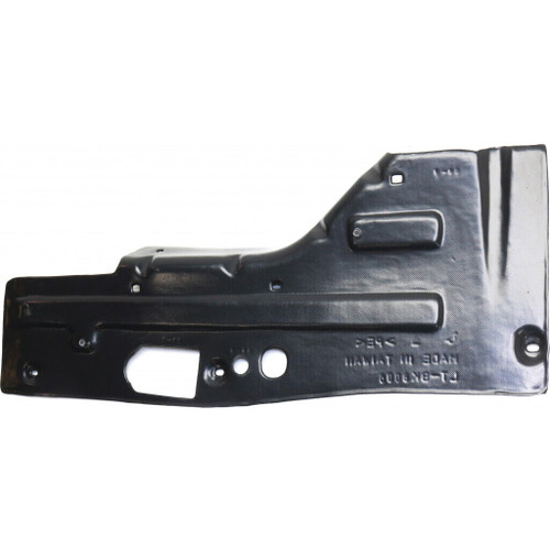 UNDERCAR SHIELD FR RH REPLACEMENT FOR CHEVROLET MALIBU 2015 PARTSLINK NUMBER GM1228145 UNDERCAR SHIELD FR RH REPLACEMENT FOR CHEVROLET MALIBU 2015 PARTSLINK NUMBER GM1228145