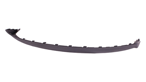 VALANCE RR LS/LT MODEL TEXTURED REPLACEMENT FOR CHEVROLET MALIBU 2015 PARTSLINK NUMBER GM1195127 VALANCE RR LS/LT MODEL TEXTURED REPLACEMENT FOR CHEVROLET MALIBU 2015 PARTSLINK NUMBER GM1195127