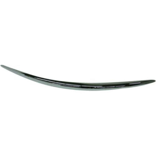 BUMPER MOULDING FR RH CHROME REPLACEMENT FOR BUICK ALLURE (CANADA) 2005 PARTSLINK NUMBER GM1047101 BUMPER MOULDING FR RH CHROME REPLACEMENT FOR BUICK ALLURE (CANADA) 2005 PARTSLINK NUMBER GM1047101