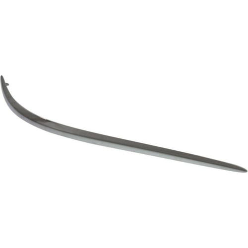 BUMPER MOULDING RR CHROME RH REPLACEMENT FOR  BUICK ALLURE (CANADA) 2005 PARTSLINK NUMBER GM1147103