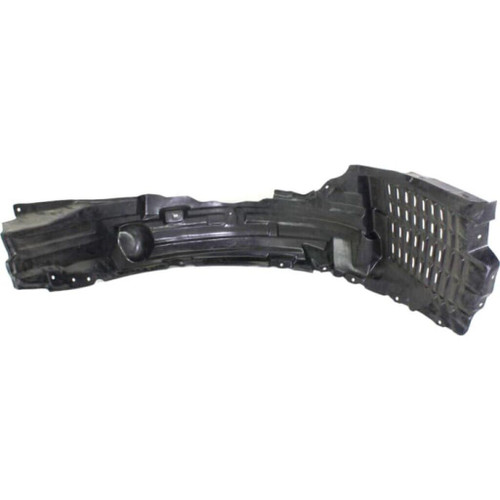 FENDER LINER FR LH LACROSSE CXL/CX 05-07 REPLACEMENT FOR BUICK ALLURE (CANADA) 2005 PARTSLINK NUMBER GM1250110 FENDER LINER FR LH LACROSSE CXL/CX 05-07 REPLACEMENT FOR BUICK ALLURE (CANADA) 2005 PARTSLINK NUMBER GM1250110