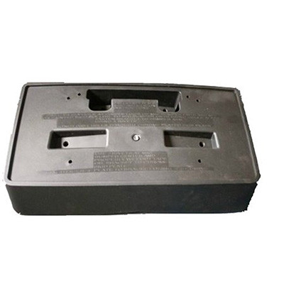 LICENSE PLATE BRACKET FR REPLACEMENT FOR CHEVROLET PICKUP CHEVY SILVERADO 1500 2015 PARTSLINK NUMBER GM1068155 LICENSE PLATE BRACKET FR REPLACEMENT FOR CHEVROLET PICKUP CHEVY SILVERADO 1500 2015 PARTSLINK NUMBER GM1068155